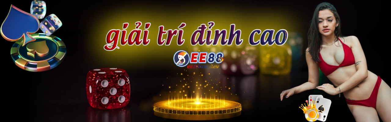 EE88 MOV - Giải trí đỉnh cao - Cơ hội vàng trong tầm tay